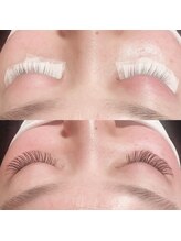 アトリエナナ 碧南新川店(atelier7.)/人気のフラットダブル！