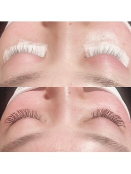 アトリエナナ 碧南新川店(atelier7.)/人気のフラットダブル!