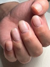 イズム(Izm)/自爪風艶なし