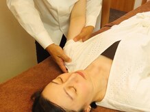 グレイス(GRACE)/肩の痛みが長引く方へ