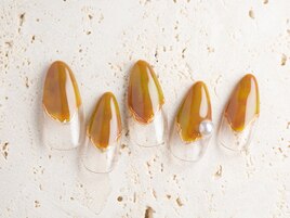 Hand standard ¥6980