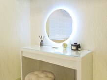 マーキュリー 乃木坂店(Mercury)/六本木/赤坂/乃木坂/リンパ/痩身