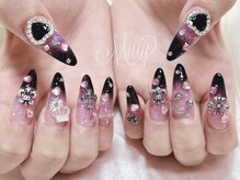 ネイルサロン ミリー(Nail Salon Milly)/