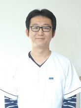 桐谷鍼灸マッサージ治療院 桐谷 宗孝