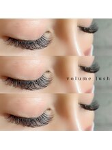 トリコ 調布(TRICO)/ボリュームラッシュ300本