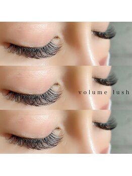 トリコ 調布(TRICO)/ボリュームラッシュ300本