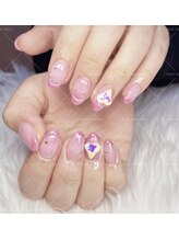 森ネイルサロン/