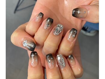 ザネイルズ(The Nails)/