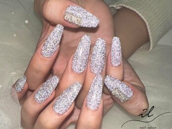 イル 神戸店/フラッシュネイル