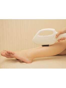 長く通えるお気に入りサロンに出会いたい