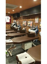 新小岩ルミエール整骨院/院内綺麗