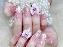 オーラムネイル(Aurum Nail ）)/