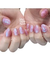 マイ スタイル ネイルズ(My Style Nails)/