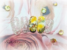 ターナ(Ta-na)/6本アート