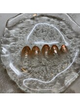 ノイ noi 千歳船橋店 ネイルサロン/2024.7月定額デザイン2-4