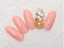 ベル(Belle)/【定額】シンプルコース