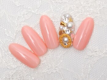 ベル(Belle)/【定額】シンプルコース