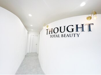 ソートトータルビューティーリッシュ(THOUGHT TOTAL BEAUTY Rish)/あけぼのにNEW OPEN