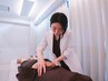 【妊活・マタニティケア】婦人鍼コース　60分￥7,700