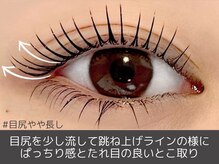 レピア JR和歌山駅前店/ 韓国LEPIAラッシュデザイン