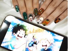 アモーレ(amore)/