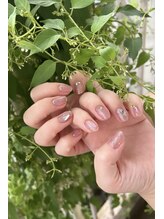 ユーネイル(you._nail)/