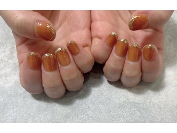 ミラーフレンチ