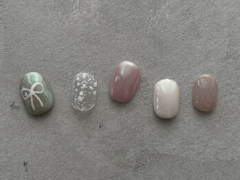 ネオイ(neo:i)/デザイン_E