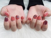 ネイルサロン優/