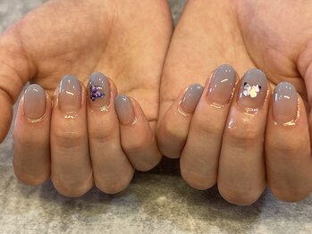 エブリ 厚木妻田店(Every)/カラーグラデーション