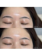 アン(an)/美眉スタイリング