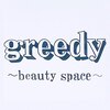 グリーディ 東山店(greedy)のお店ロゴ