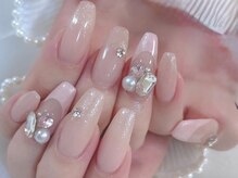 ティアンドディ 札幌(T&D)/定額コースC6500円デザイン