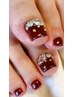 【FOOT】design持ち込み/designに悩んでる方、相談して決めたい方はこちら。