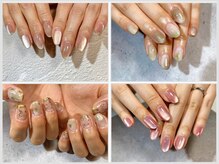 リファインネイル(refinenail)