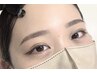 【2回目以降】美眉スタイリング(アイブロウ)+フェイスWAX(額orフェイスライン
