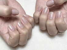 モフルール(Mofuleur)/ブルーベース向けピンク