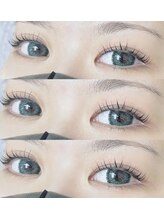 クレア(Clair)/まつげパーマ