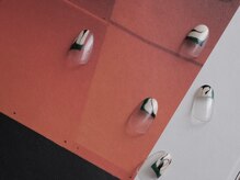 アン(an.)の雰囲気（周りとかぶらない個性派ネイル。）