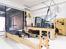 ハビジム(HabiGym)/最後の砦にHabiGymへぜひ。