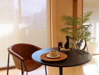 クレド(CREDO)/2F オイルマッサージ