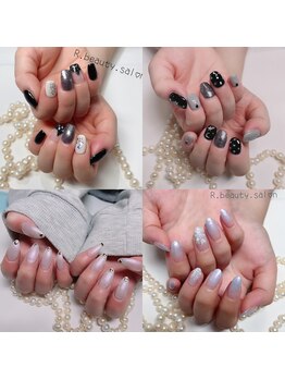 アールビューティー(R.beauty)/
