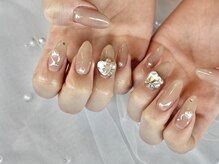 リゲルグロウ 六本木(RIGEL Glow)/韓国定額C