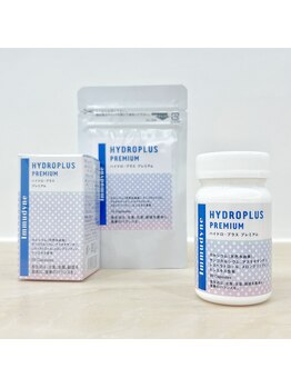 ルティーナ 銀座(ROUTINA)/販売商品