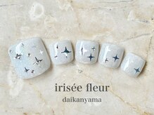 イリゼフルール 代官山店(irisee fleur)/【フット】ユニコーンマグ☆