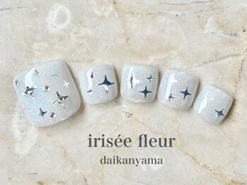 イリゼフルール 代官山店(irisee fleur)/【フット】ユニコーンマグ☆