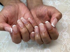 スキニーフレンチ