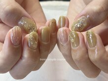 トレノ(TRENO)/シンプルコース　8800