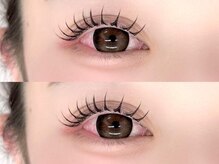 デイジー バイ アルテフィーチェ 梅田(daisy by artefice)/パリエク☆ 担当/山崎