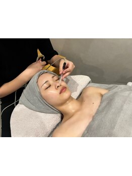 毛穴ケアをしたい